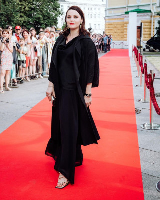 Открытие фестиваля &#039;Горький Fest-2022&#039; в Нижнем Новгороде 09/07/2022