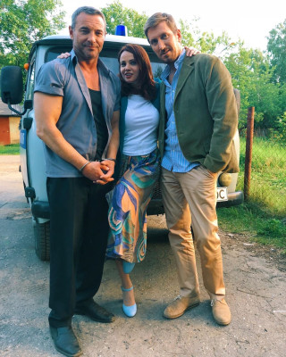 Екатерина Вуличенко