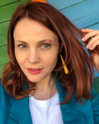 Екатерина Вуличенко