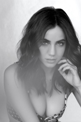Ela Velden – Photoshoot for Maxim Magazine (Mexico) December 2018/January 2019