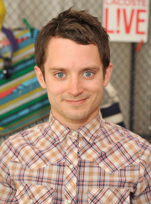 photo 24 in Elijah Wood gallery [id498589] 2012-04-17 00:00:00