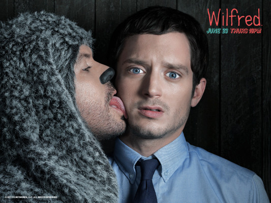 Elijah Wood pic #405662