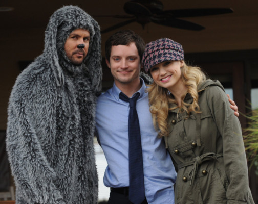 Elijah Wood pic #405660