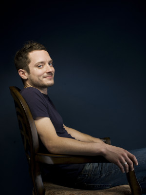 Elijah Wood pic #408702