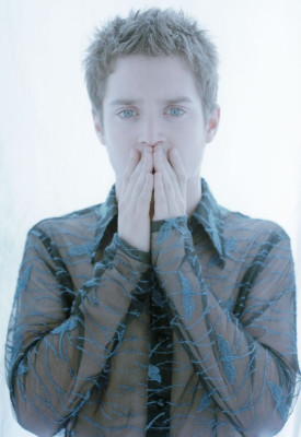 Elijah Wood pic #45117
