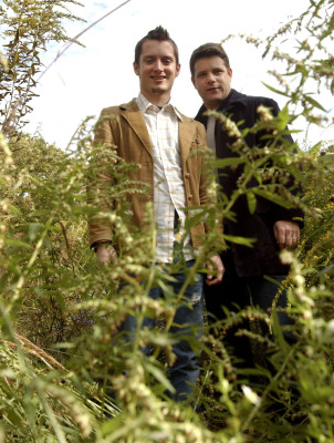 Elijah Wood pic #253420
