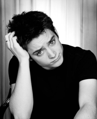 photo 4 in Elijah Wood gallery [id81382] -0001-11-30 00:00:00