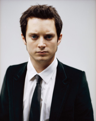 photo 9 in Elijah Wood gallery [id606905] 2013-02-19 00:00:00