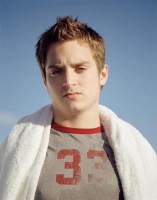 Elijah Wood pic #104290