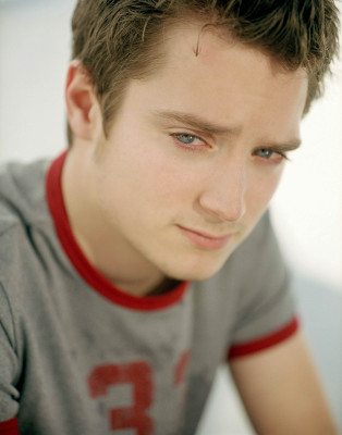 Elijah Wood pic #104291