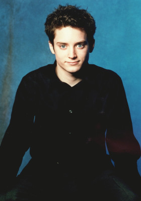 Elijah Wood pic #104887