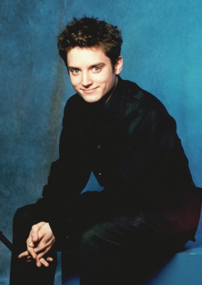 Elijah Wood pic #104886