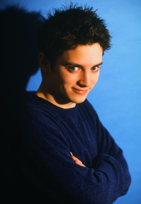 Elijah Wood pic #104890