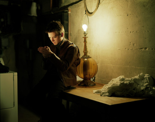Elijah Wood pic #104285