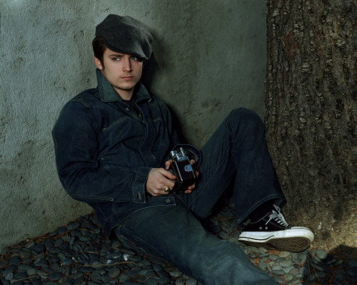 Elijah Wood pic #130081