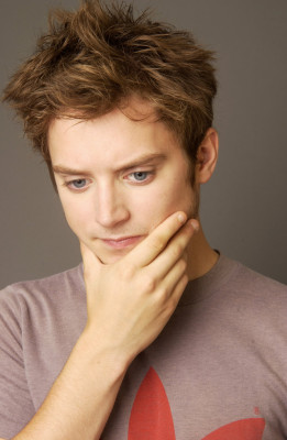 Elijah Wood pic #342568