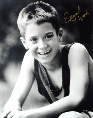 Elijah Wood pic #101675