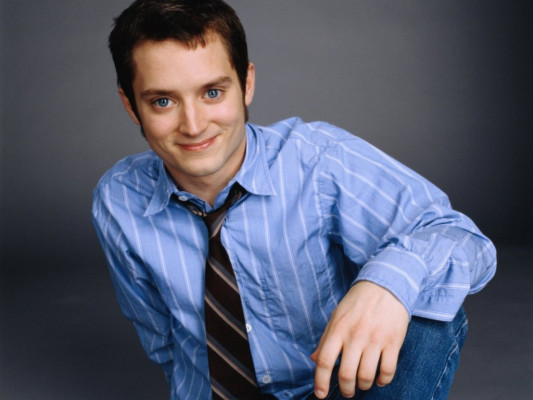Elijah Wood pic #239195