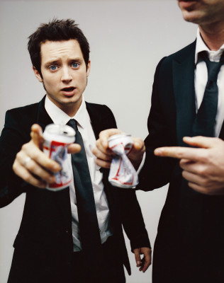 Elijah Wood pic #130079