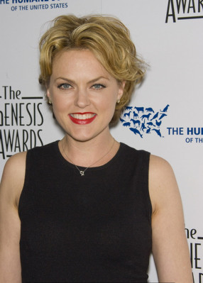 photo 3 in Elaine Hendrix gallery [id173509] 2009-07-08 00:00:00