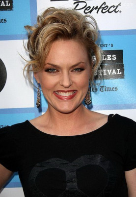 Elaine Hendrix pic #173507
