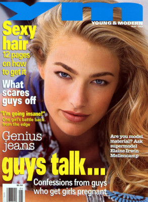 Elaine Irwin pic #272854