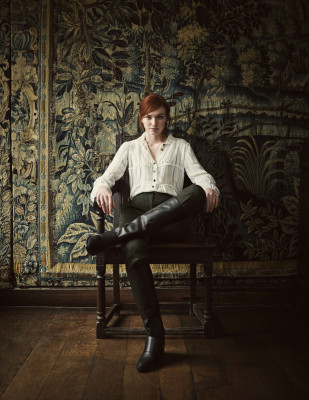Eleanor Tomlinson pic #973233