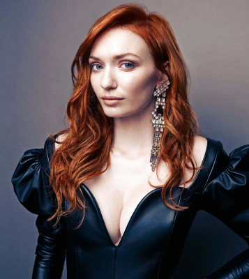 Eleanor Tomlinson pic #972308