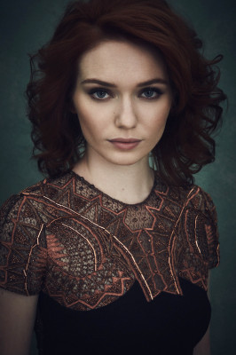 Eleanor Tomlinson pic #973234