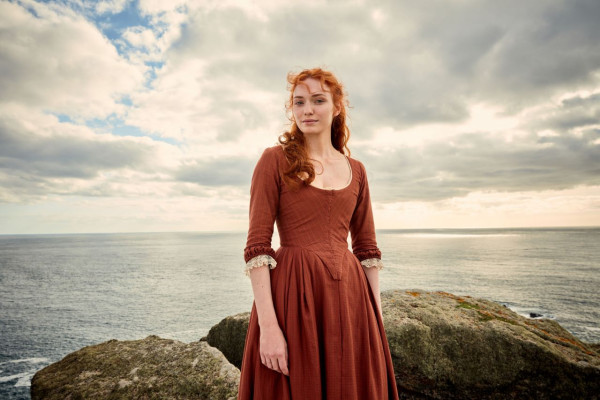 Eleanor Tomlinson pic #972313