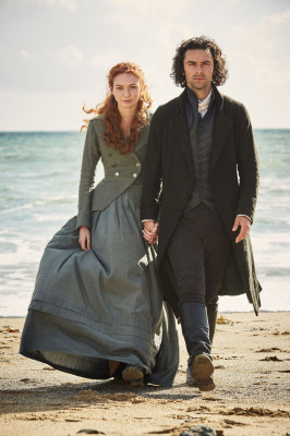 Eleanor Tomlinson pic #972311