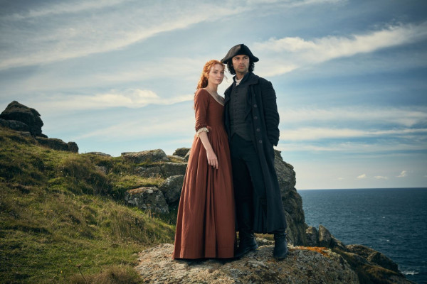 Eleanor Tomlinson pic #972315