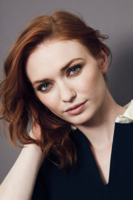Eleanor Tomlinson pic #973244