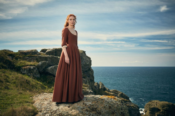 Eleanor Tomlinson pic #972314