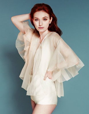 Eleanor Tomlinson pic #861808