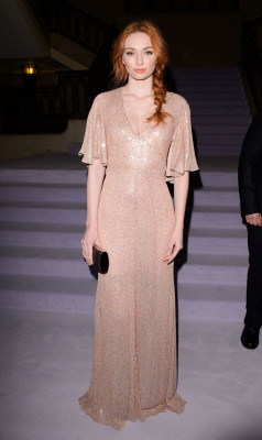 Eleanor Tomlinson pic #972317