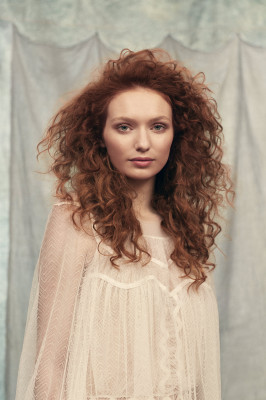 Eleanor Tomlinson pic #936611
