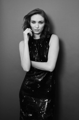 Eleanor Tomlinson pic #973242