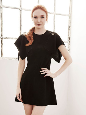 Eleanor Tomlinson pic #973239