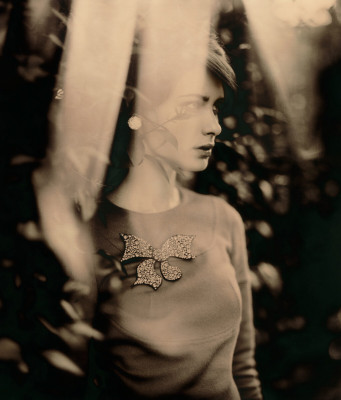 Elena Baguci (модель) 