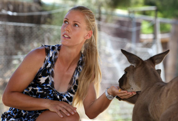 Elena Dementieva pic #267608