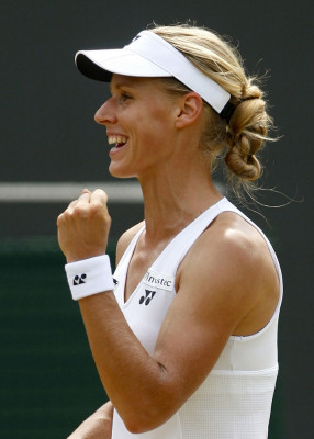 photo 8 in Elena Dementieva gallery [id294652] 2010-09-13 00:00:00
