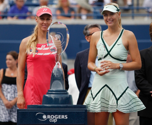 photo 16 in Elena Dementieva gallery [id284129] 2010-08-09 00:00:00