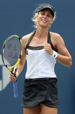 photo 4 in Dementieva gallery [id346941] 2011-01-24 00:00:00