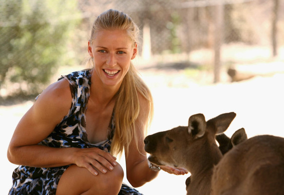 Elena Dementieva pic #204280