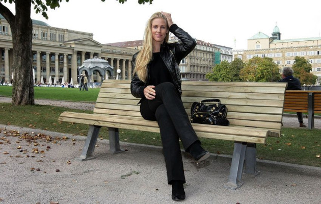 Elena Dementieva pic #199384
