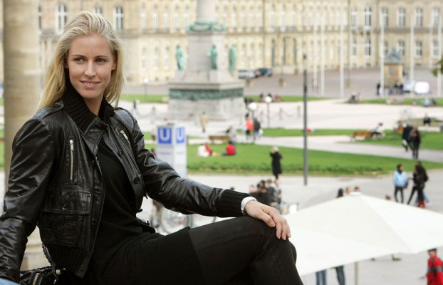 photo 7 in Elena Dementieva gallery [id199382] 2009-10-23 00:00:00