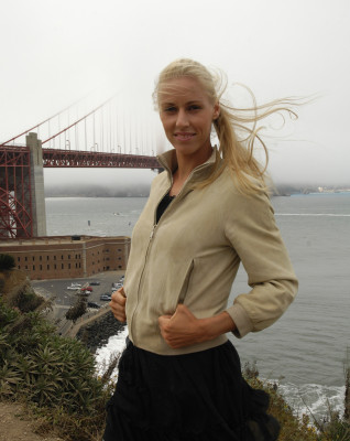 Elena Dementieva pic #199167
