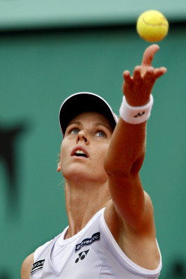 Elena Dementieva pic #164931