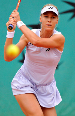 Elena Dementieva pic #164930
